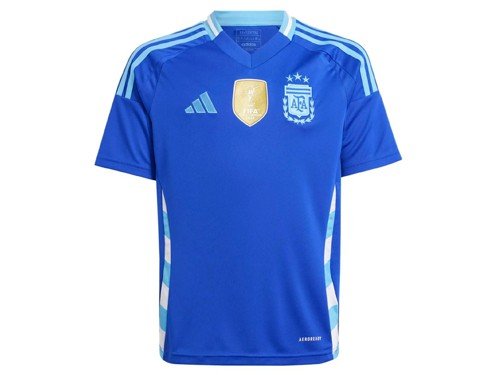 Camiseta adidas Selección Argentina 24/25 Alternativa De Niños