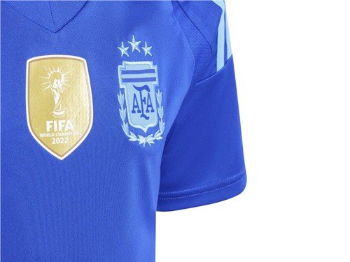 Camiseta adidas Selección Argentina 24/25 Alternativa De Niños