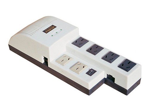 Estabilizador de Tensión R1000 Atomlux