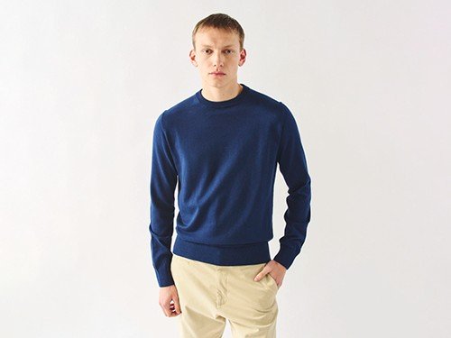 20% OFF + 3 Cuotas sin Interés | Sweater Tomas