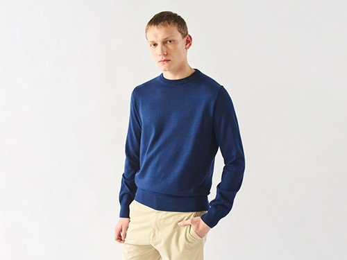 20% OFF + 3 Cuotas sin Interés | Sweater Tomas