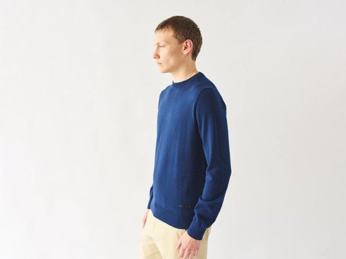 20% OFF + 3 Cuotas sin Interés | Sweater Tomas