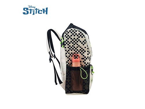 Bolso Matero	Mickey Mouse Porta Notebook Disney