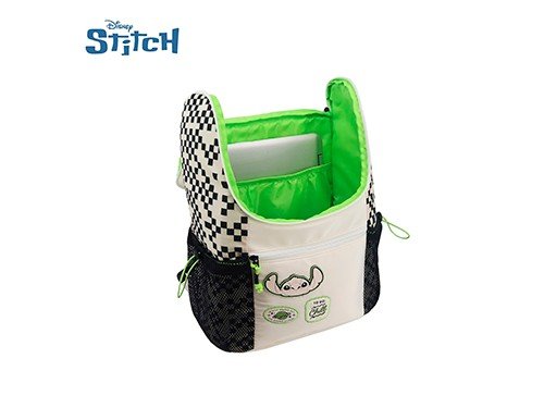 Bolso Matero	Mickey Mouse Porta Notebook Disney