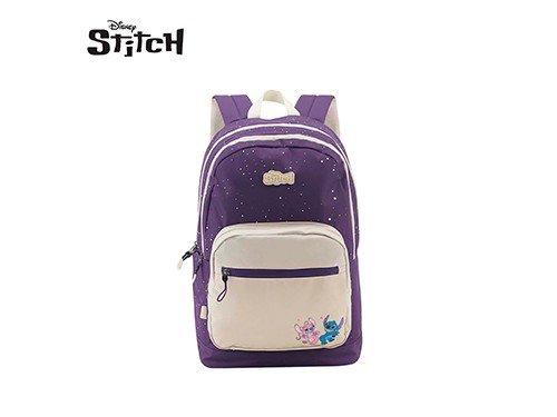 Mochila Porta Notebook Stitch Disney