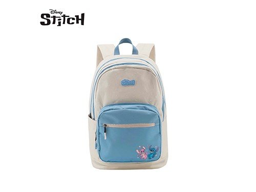 Mochila Porta Notebook Stitch Disney
