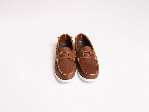 20% OFF + 3 Cuotas sin Interés | Nautico Cuero