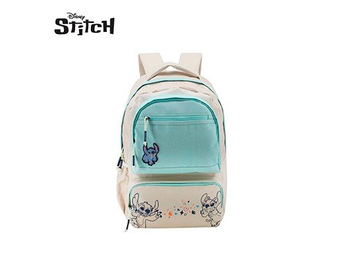 Mochila Porta Notebook Stitch Disney