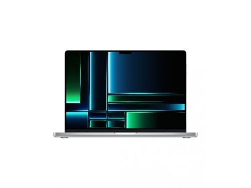 MacBook Pro 16" M2 Pro - 512GB SSD - Silver
