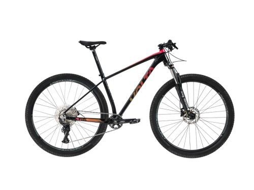 Bicicleta Mountain Bike R29 Volta Svel Aluminio Shimano Deore MTB 12V