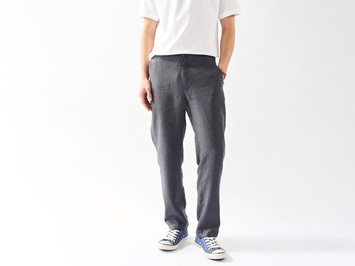 20% OFF + 3 Cuotas sin Interés | Pantalón Apolo Lino