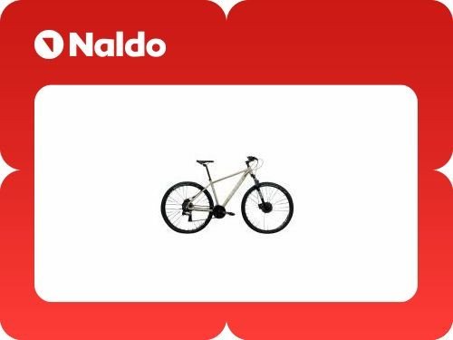 Bicicleta Vairo R29 Xr 3.0 19/L 24v Aluminio 6061-T6