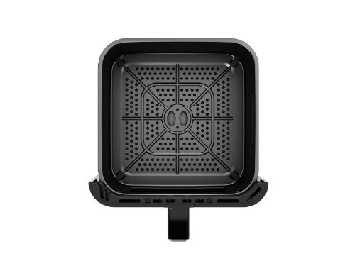 Freidora de Aire Peabody 8,5Lts – Negra