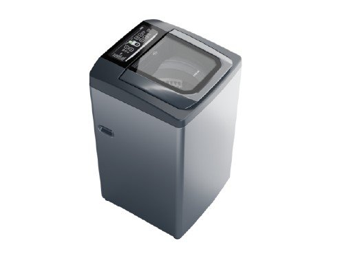 Lavarropas Drean Concept Neo Fuzzy 6.8Kg Gris