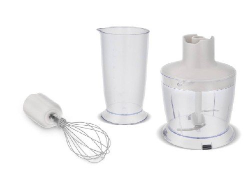 Licuadora de Mano Atma 3 en 1 – 600W – 2 Velocidades