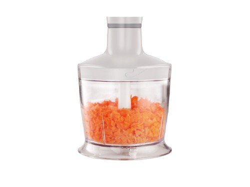 Licuadora de Mano Peabody con Accesorios – 600w