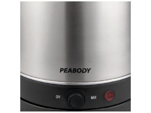 Pava Eléctrica Peabody PE-K1708