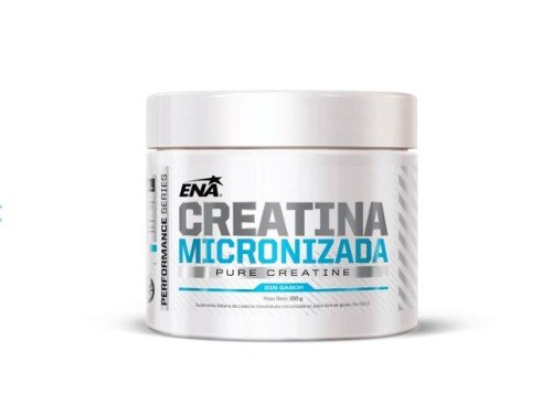 Suplemento Creatina Micronizada Pure Creatine 150g