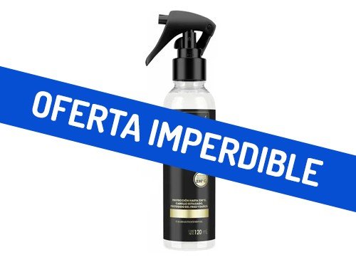 Protector Térmico Tresemme Spray 120ml
