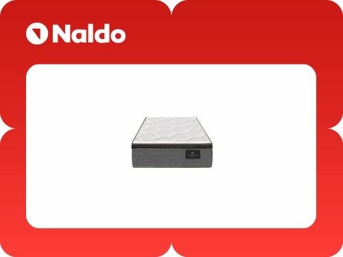 Colchón De Resortes King Koil Giorgia 80X190