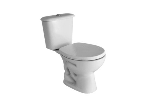 Combo Sanitario Ferrum Andina con Mochila — Diseño y Eficiencia