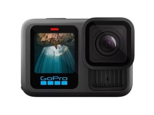 Gopro Hero 13 Black Color Negro