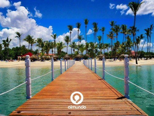 Punta cana en familia ¡7 noches en iberostar waves Punta Cana!