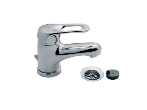 Combo Baño Ferrum Andina + Grifería FV Arizona — Funcionalidad