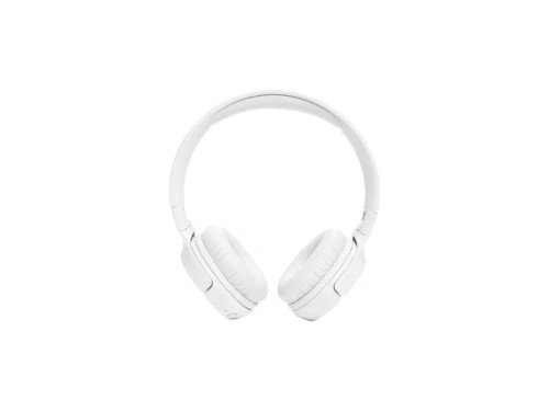 Auriculares JBL Tune 520bt Bluetooth Color Blanco