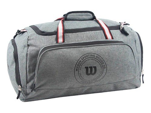 Bolso Deportivo Fit Urbano Wilson