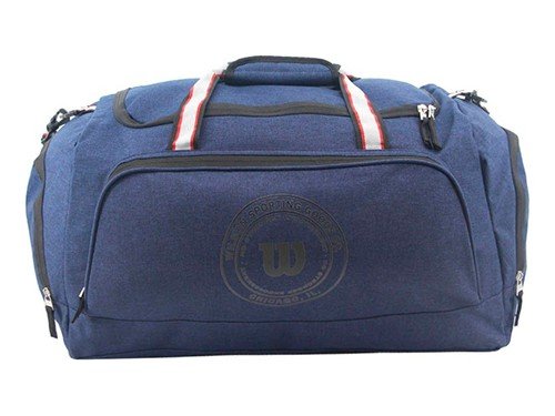 Bolso Deportivo Fit Urbano Wilson