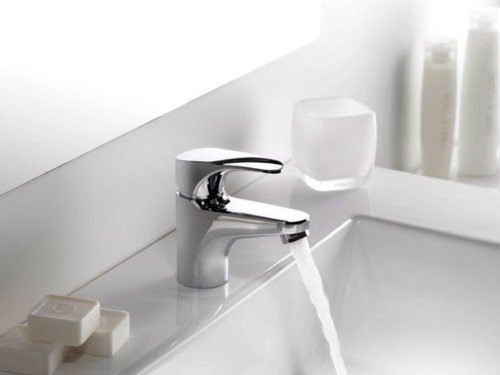 Combo FV Melincué 1 — Grifería de Alta Calidad y Diseño Contemporáneo