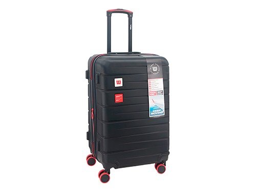 Valija Carry On 20 Pulgadas Reforzada Wilson