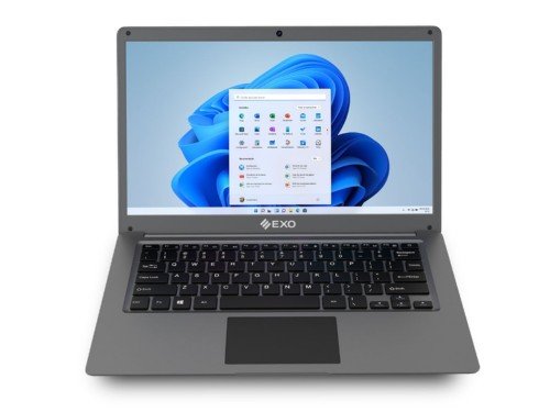 Notebook EXO Smart T38 RAM 4GB 128GB SSD W11