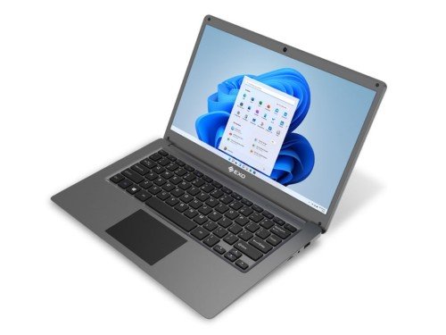Notebook EXO Smart T38 RAM 4GB 128GB SSD W11