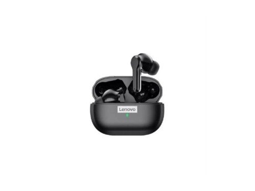 Auriculares Inalámbricos Lenovo LP1S Bluetooth 5.0 Negro