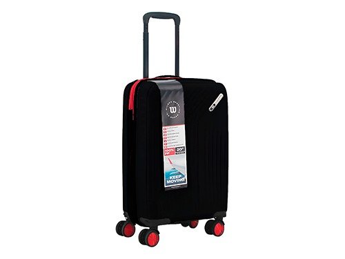 Valija Carry On 20 Pulgadas Reforzada Wilson