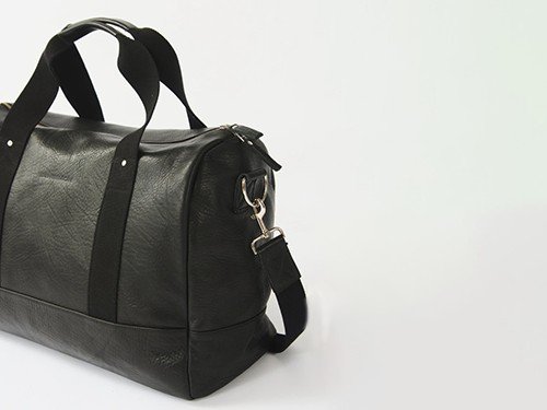 20% OFF + 3 Cuotas sin Interés | Bolso Bella Vista Cuero