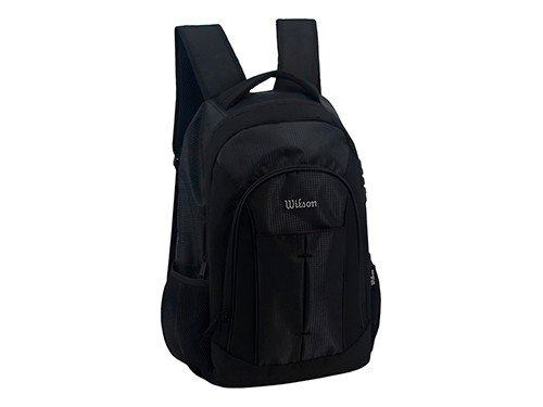 Mochila Porta Notebook con Candado Wilson