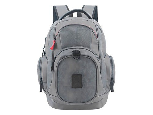 Mochila Porta Notebook con Puerto USB Wilson
