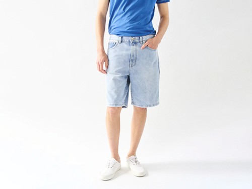 20% OFF + 3 cuotas sin Interés | Bermuda Oliver Summer