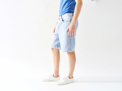 20% OFF + 3 cuotas sin Interés | Bermuda Oliver Summer