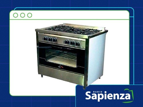 COCINA USMAN WIN UP 85