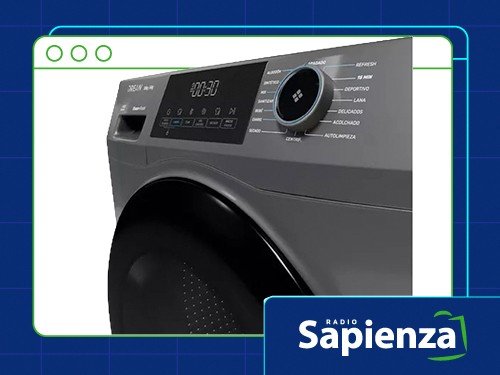 LAVASECARROPAS DREAN LSCDR1006SG0 10/6KG INVERTER GRIS