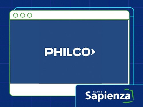 PARLANTE PHILCO DJP10 BT PORTATIL 500W