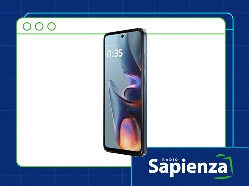 CELULAR MOTOROLA E15 6.7P 32MP 2/64GB M.BLUE