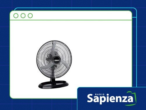 TURBO 18" LILIANA VOTR18