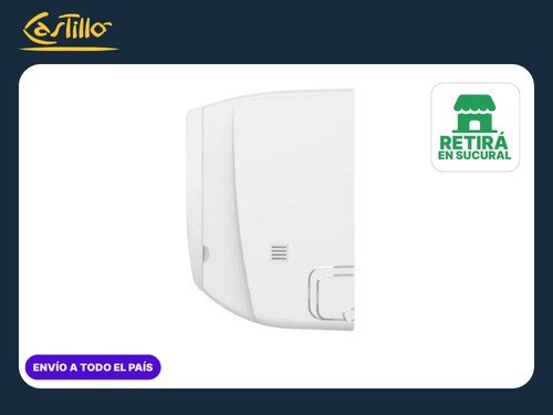 Aire Acondicionado Split TCL Taca Elite 4 –2650W/2279F - Frío/Calor