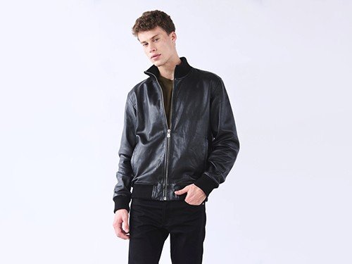 20% OFF + 3 Cuotas sin Interés | Campera Danny