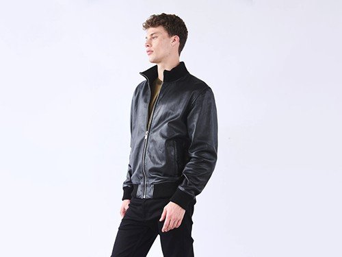 20% OFF + 3 Cuotas sin Interés | Campera Danny